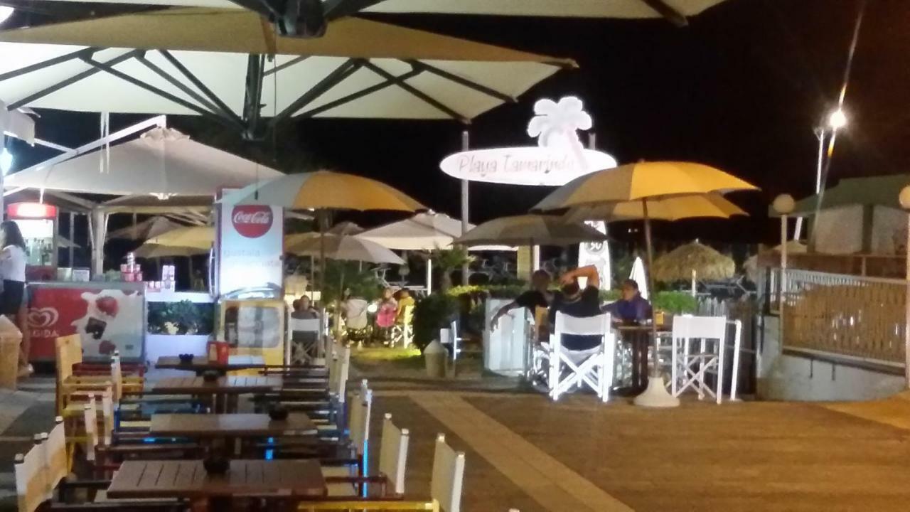 Domus Maris Viserba, Spiagge E Centro A 100 Mt, Promo Maggio Fiera Macfrut, Fieravicola, Expo Dental, Meeting Rimini Zewnętrze zdjęcie